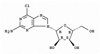 6-氯鳥(niǎo)嘌呤核苷